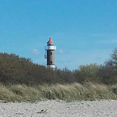 Apartmán Sonneneck