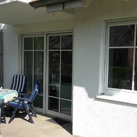 Apartment Sonneneck