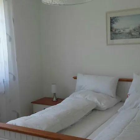 Sonneneck Apartment *
