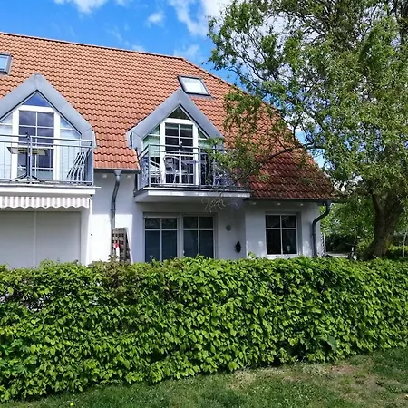 Sonneneck Apartment